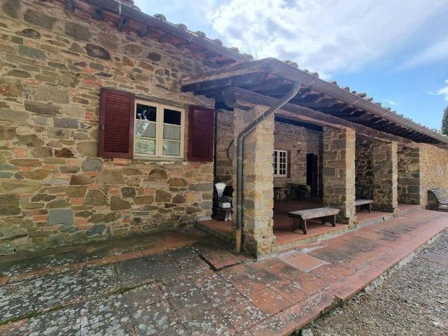 Rustico in vendita a Monte San Savino, Toscana