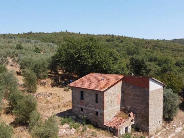 Rustico in vendita a Monte San Savino, Toscana