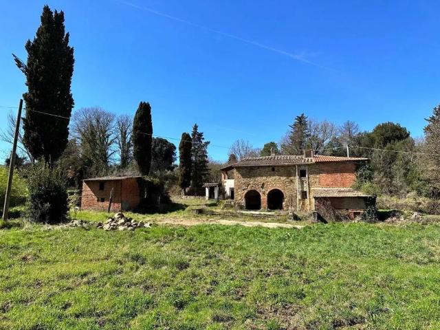 Rustico in vendita a Monte San Savino, Toscana