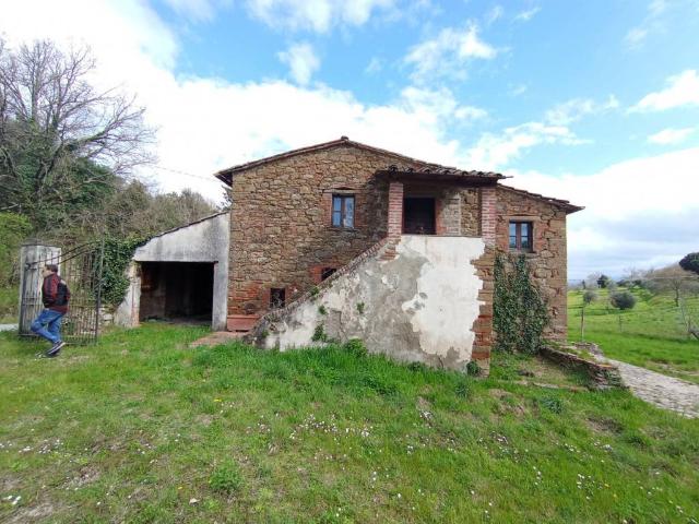 Rustico in vendita a Monte San Savino, Toscana