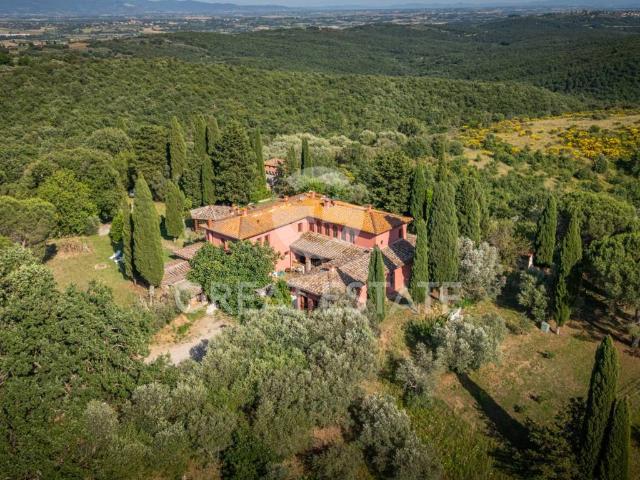 Rustico in vendita a Monte San Savino, Toscana