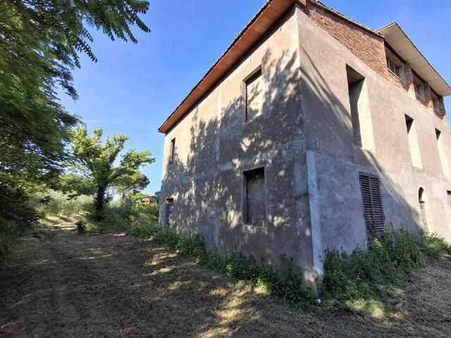 Rustico in vendita a Monte San Savino, Toscana