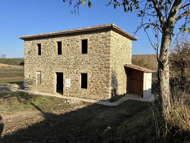 Rustico in vendita a Civitella in Val di Chiana, Monte San Savino
