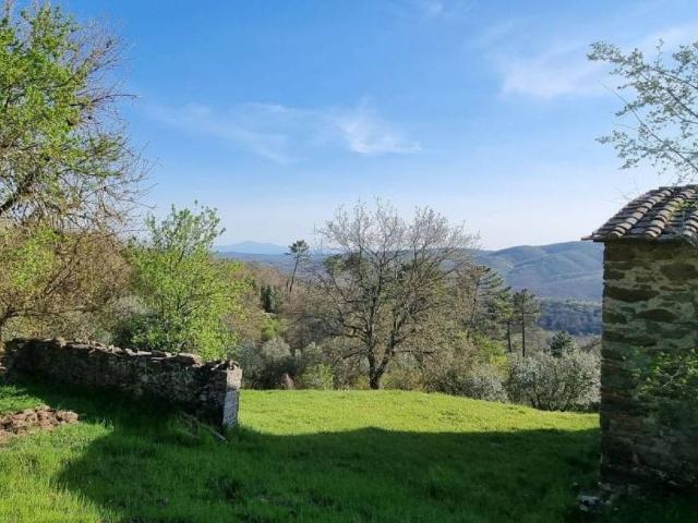 Rustico in vendita a Monte San Savino, Toscana
