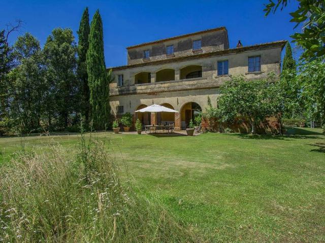 Rustico in vendita a Monte San Savino, Toscana