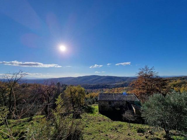 Rustico in vendita a Monte San Savino, Toscana