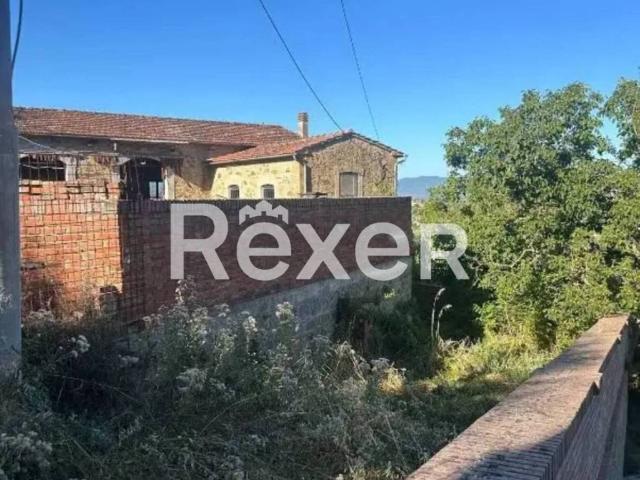 Rustico in vendita a Monte San Savino, Toscana