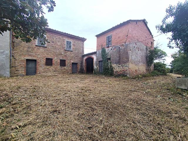 Rustico in vendita a Alberoro, Monte San Savino
