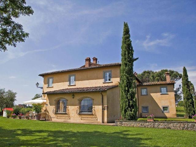 Rustico in vendita a Monte San Savino, Toscana