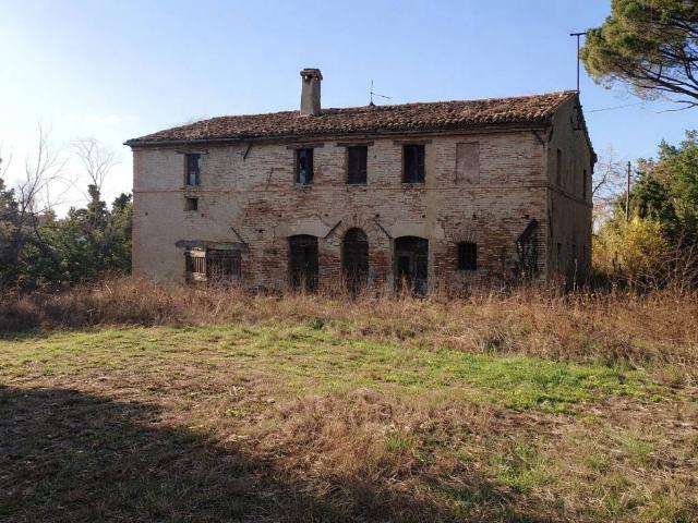 Rustico in vendita a Marche, Ancona