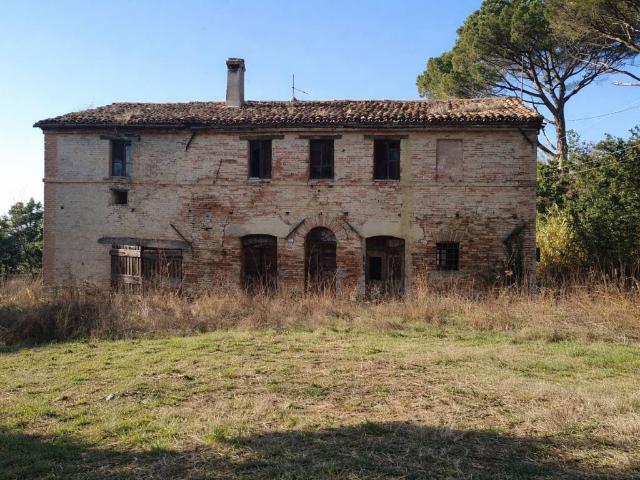 Rustico in vendita a Marche, Ancona