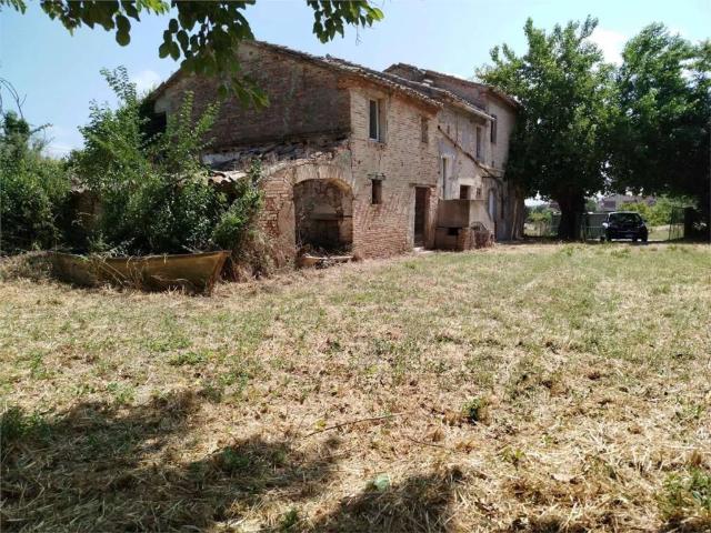 Rustico in vendita a Borghetto, Marche