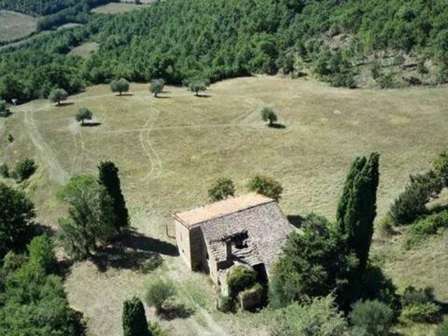 Rustico in vendita a Monte Santa Maria Tiberina, Umbria