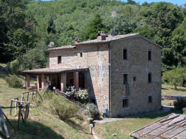 Rustico in vendita a Monte Santa Maria Tiberina, Umbria