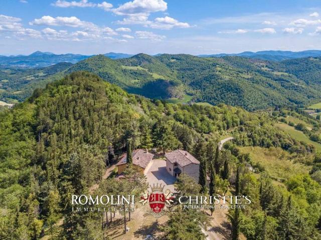 Rustico in vendita a Monte Santa Maria Tiberina, Umbria