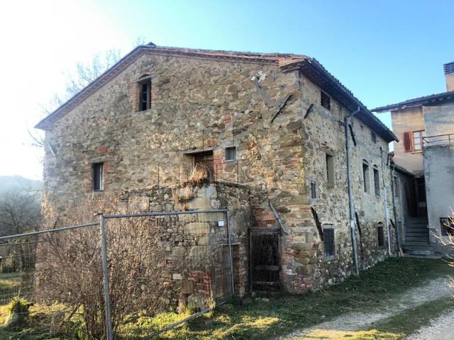 Rustico in vendita a Monte Santa Maria Tiberina, Umbria