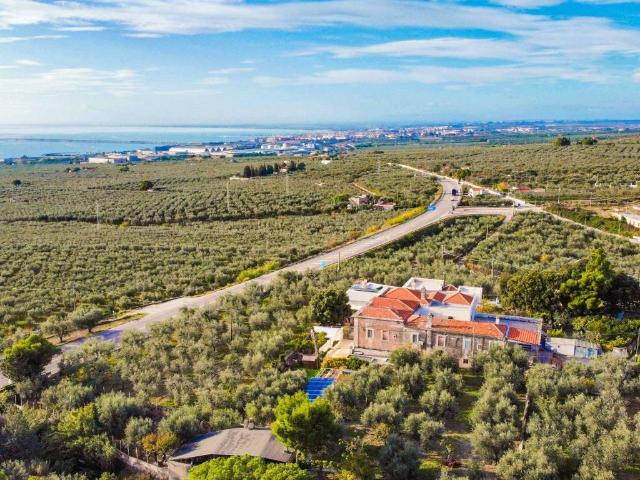 Rustico in vendita a Puglia, Foggia