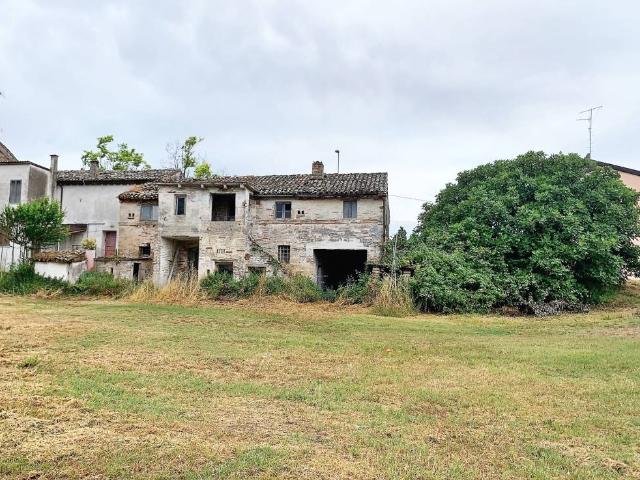 Rustico in vendita a San Lorenzo, Marche