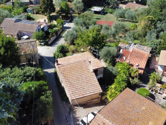 Rustico in vendita a Sant'Andrea, Montebuono
