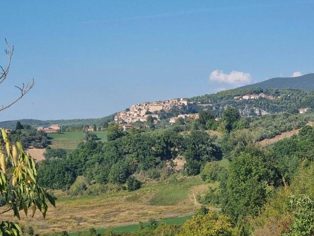 Rustico in vendita a Fianello, Montebuono