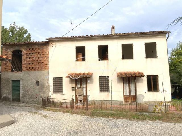 Rustico in vendita a San Giuseppe, Montecarlo