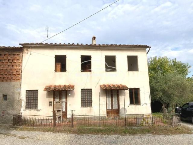 Rustico in vendita a San Giuseppe, Montecarlo