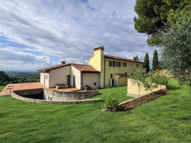 Rustico in vendita a Turchetto, Montecarlo