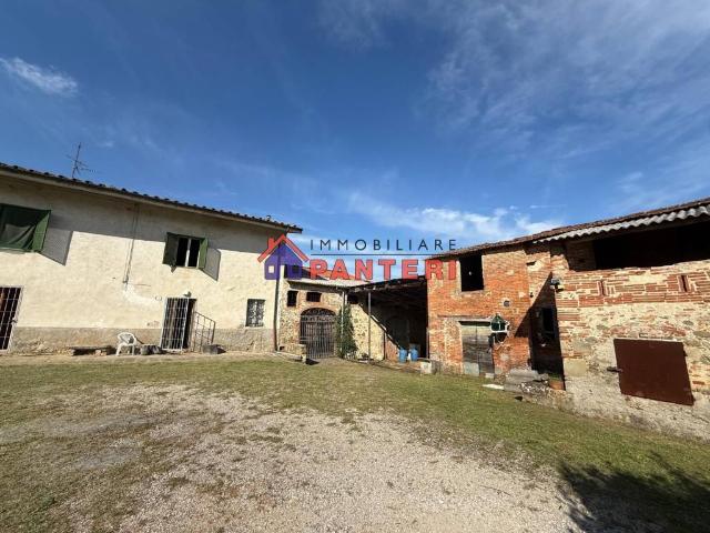 Rustico in vendita a Mencarini, Montecarlo