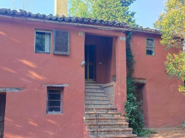 Rustico in vendita a Marche, Ancona