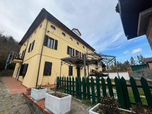 Rustico in vendita a Piemonte, Alessandria