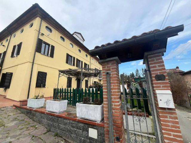 Rustico in vendita a Piemonte, Alessandria