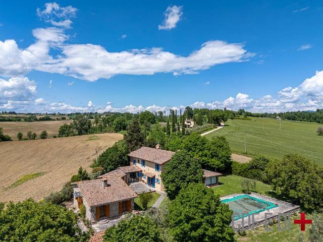 Rustico in vendita a Montecastrilli, Umbria