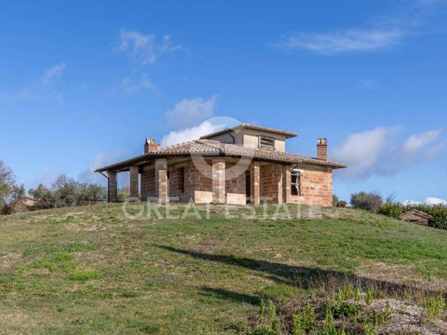 Rustico in vendita a Montecastrilli, Umbria