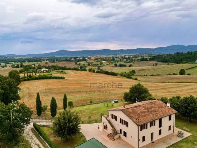 Rustico in vendita a Montecastrilli, Umbria