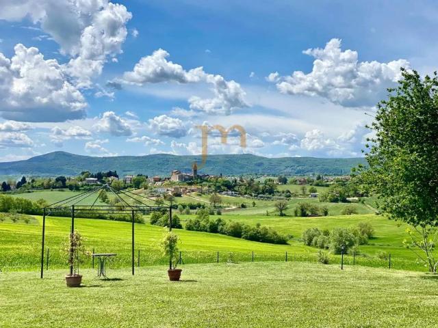 Rustico in vendita a Montecastrilli, Umbria