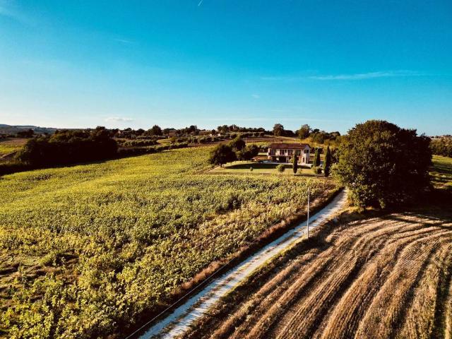 Rustico in vendita a Montecastrilli, Umbria