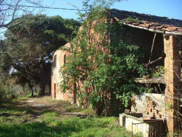 Rustico in vendita a Montecatini Alto, Montecatini Terme