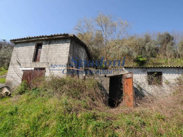 Rustico in vendita a Montecatini Alto, Montecatini Terme