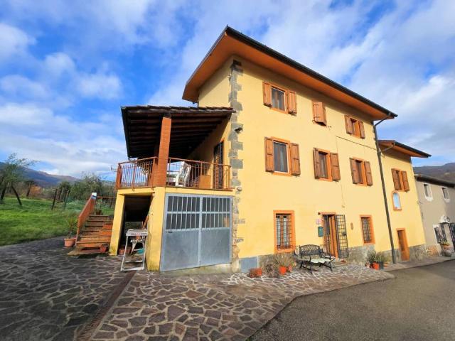 Rustico in vendita a Montecatini Alto, Montecatini Terme