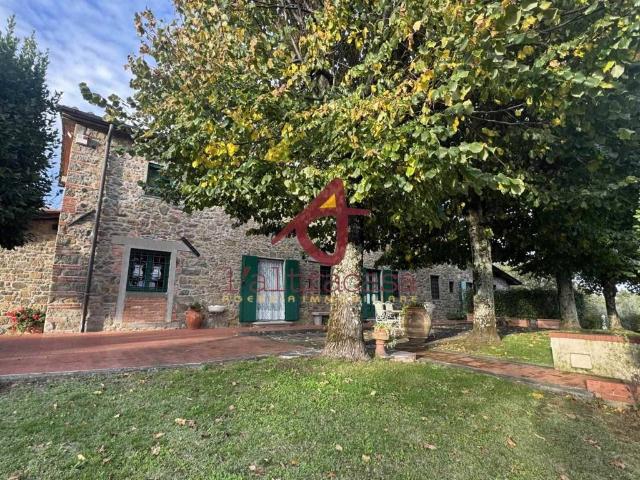 Rustico in vendita a Gallo, Montecatini Terme