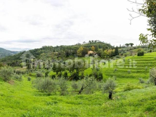 Rustico in vendita a Montecatini Alto, Montecatini Terme