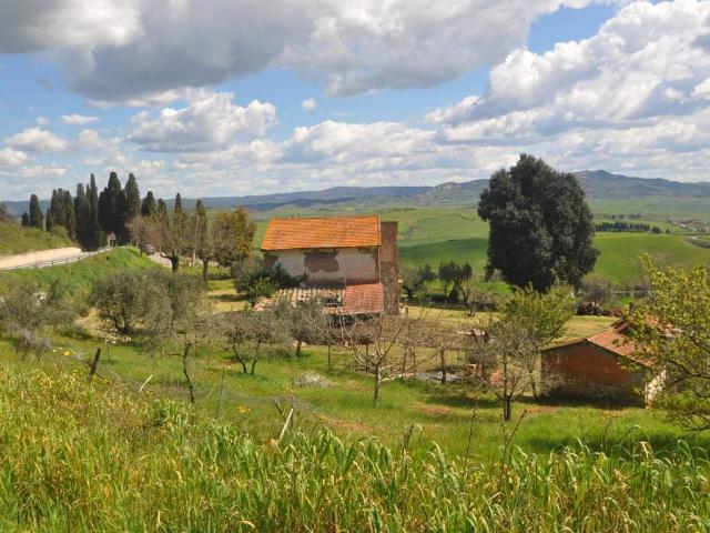 Rustico in vendita a Montecatini Val Di Cecina, Toscana