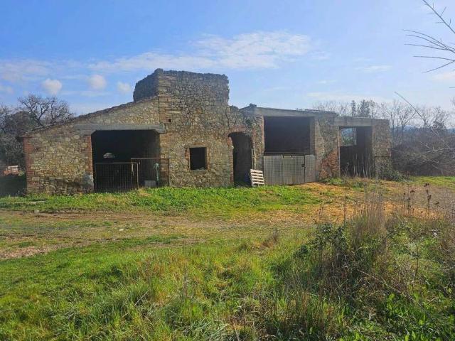 Rustico in vendita a Casaglia, Montecatini Val Di Cecina