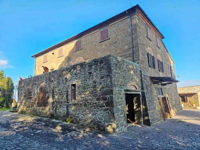 Rustico in vendita a La Miniera, Montecatini Val Di Cecina