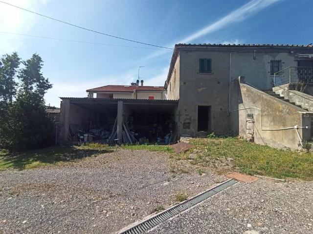 Rustico in vendita a Montecatini Val Di Cecina, Toscana