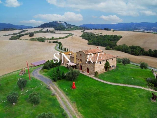 Rustico in vendita a Casaglia, Montecatini Val di Cecina