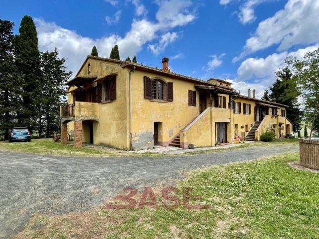 Rustico in vendita a Montecatini Val Di Cecina, Toscana