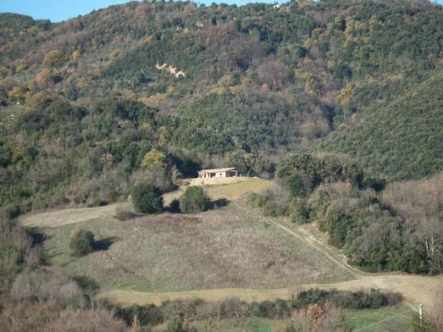 Rustico in vendita a Montecatini Val Di Cecina, Toscana