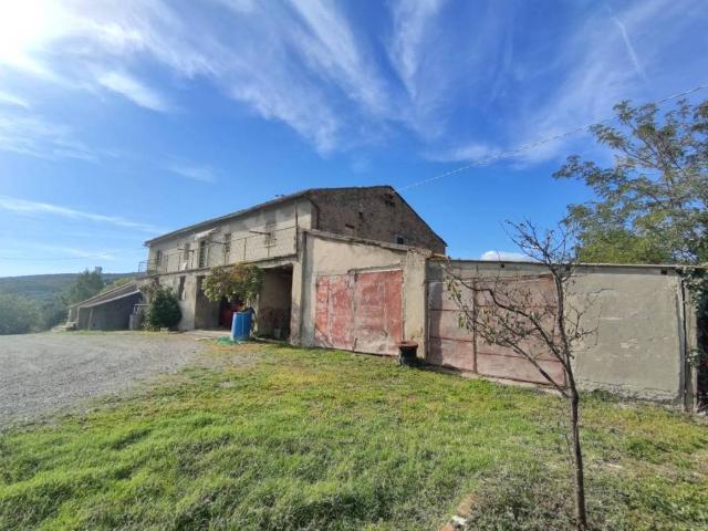 Rustico in vendita a Ligia, Montecatini Val di Cecina