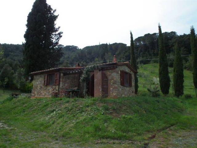 Rustico in vendita a Ligia, Montecatini Val di Cecina